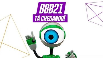 Big Brother Brasil 21 agita a programação do Multishow - Reprodução/Divulgação