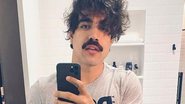 Caio Castro arrasa no clique em Fernando de Noronha e agita web - Reprodução/Instagram