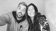 Lipe Ribeiro reflete após fim do seu noivado com Yá - Reprodução/Instagram