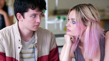 Trama adolescente já tem duas temporadas disponíveis - Divulgação/Netflix