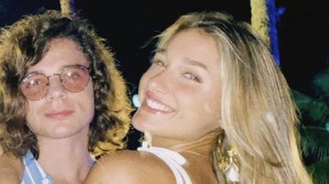Sasha Meneghel e o namorado curtem resort em Cancún com diárias de até R$ 39 mil - Reprodução/Instagram