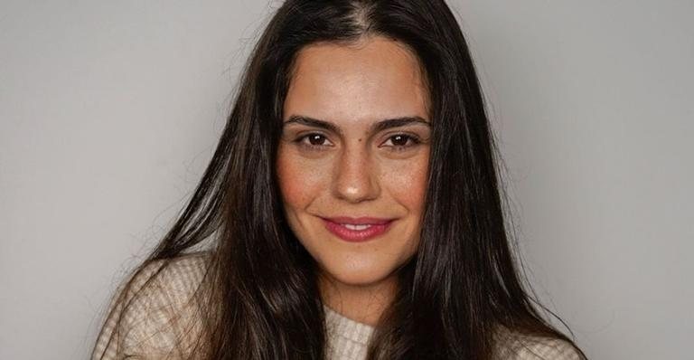 Jessika Alves apresenta sua personagem na novela Gênesis - Reprodução/Instagram