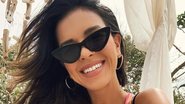 Mariana Rios esbanja beleza em vídeo na web e recebe elogios - Reprodução/Instagram