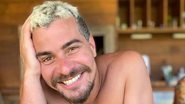 Thiago Martins comenta rumores de participação no 'BBB21' - Reprodução/Instagram