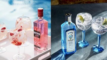 7 gins que você não pode deixar de experimentar - Reprodução/Amazon