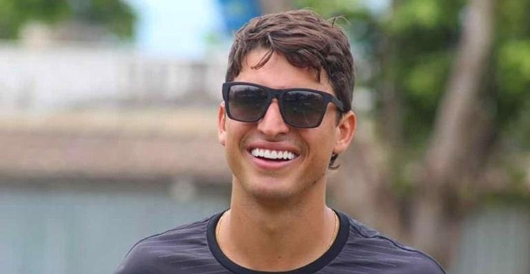 Felipe Prior relembra participação no Big Brother Brasil 20 - Reprodução/Instagram