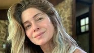 Ao posar para lindo registro, Leticia Spiller fala sobre sua rotina de cuidados com a pele - Reprodução/Instagram
