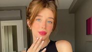 Duda Reis surge belíssima em selfie impecável - Reprodução/Instagram