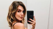 Giovanna Lancellotti relembra clique belíssimo na piscina - Reprodução/Instagram