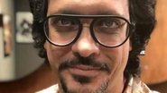 Lucio Mauro Filho se despede de Malhação - Viva a Diferença - Reprodução/Instagram