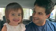 Duda Nagle compartilha vídeo fofíssimo com Zoe e encanta - Reprodução/Instagram