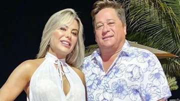 Poliana Rocha relembra traições do marido, Leonardo - Reprodução/Instagram