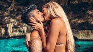 Luiza Brunet confirma casamento de Yasmin Brunet e Gabriel Medina - Reprodução/Instagram