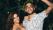 Raissa Barbosa e Lucas Selfie terminam relacionamento com troca de farpas na web - Divulgação/Instagram