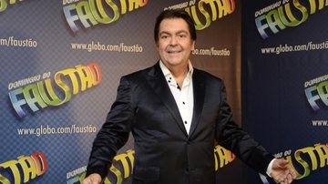 Segundo colunista, Faustão não renova contrato com TV Globo e deixa emissora após 32 anos - TV Globo/Raphael Dias