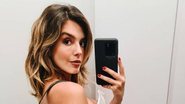 Giovanna Lancellotti fala sobre vida amorosa e revela: ''Sou difícil'' - Reprodução/Instagram