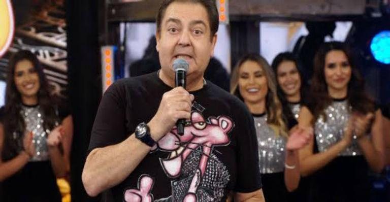 Apresentador pretende deixar seu programa em dezembro - Divulgação/TV Globo