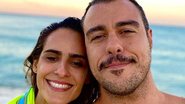 Joaquim Lopes se declara para Marcella Fogaça e encanta - Reprodução/Instagram