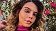 Giovanna Lancellotti relembra viagem para Bahia - Reprodução/Instagram