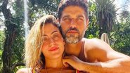 Carol Castro relembra viagem para Pernambuco com namorado - Reprodução/Instagram