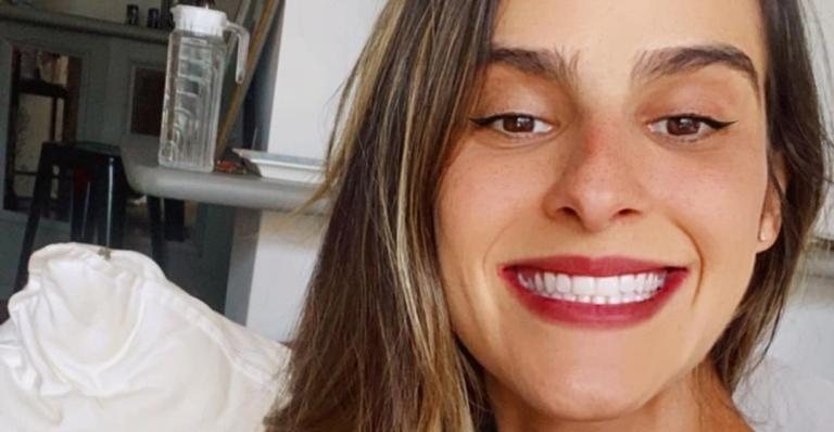 Marcella Fogaça faz reflexão sobre nascimento das gêmeas - Foto/Instagram