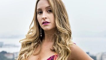 Carla Diaz no papel de Carine em 'A Força do Querer' - Foto/Divulgação Globo