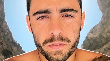 Pedro Scooby compartilha registros especiais em praia do RJ - Reprodução/Instagram