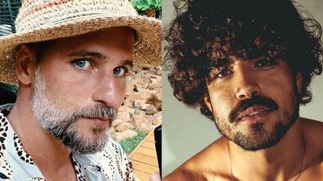 Record cota Gagliasso e Caio Castro para apresentar reality - Reprodução/Instagram