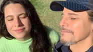 Edson Celulari relembra vídeo com a filha, Sophia - Reprodução/Instagram