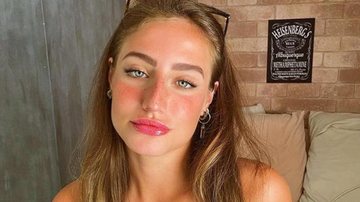 Bruna Griphao arranca elogios dos fãs ao posar de biquíni - Reprodução/Instagram