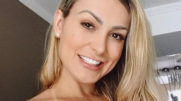 Andressa Urach comenta sobre o BBB21 e critica Karol Conká - Reprodução/Instagram