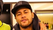 Neymar Jr. opina sobre o BBB21: ''Qual é a pérola que a lacradora mamacita vai soltar hoje?'' - Reprodução/Instagram