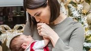 Sthefany Brito faz festinha para celebrar 3 meses do filho - Reprodução/Instagram
