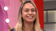 BBB21: Sarah fala sobre formar casal no reality - Reprodução/TV Globo