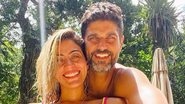 Carol Castro protagoniza momento romântico com namorado e fãs elogiam - Divulgação/Instagram