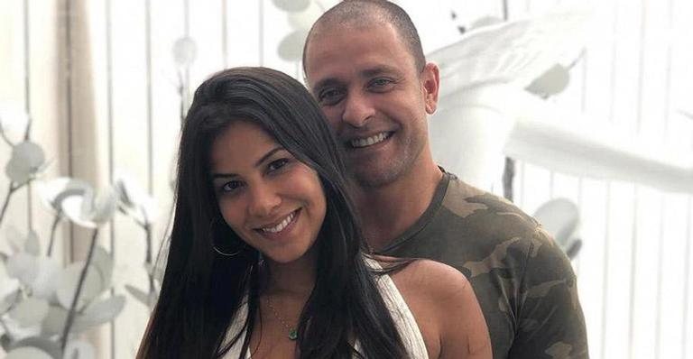 Diogo Nogueira termina namoro de mais de 2 anos com Jéssica Viana - Reprodução/Instagram