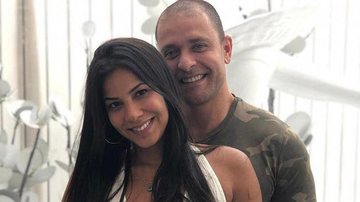 Diogo Nogueira termina namoro de mais de 2 anos com Jéssica Viana - Reprodução/Instagram