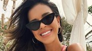 Mariana Rios surge se divertindo com amigas na praia - Reprodução/Instagram