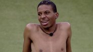 BB21: Lucas diz que se ganhar imunidade dará para Juliette - Reprodução/TV Globo
