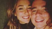 João Figueiredo esclarece rumores sobre casamento secreto com Sasha Meneghel - Reprodução/Instagram