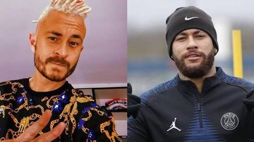 Fred relembra momento marcante ao lado de Neymar - Reprodução/Instagram
