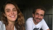 Rafa Brites se declara no aniversário de Felipe Andreoli - Reprodução/Instagram