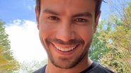 Em viagem paradisíaca, Mariano publica selfie na cachoeira - Reprodução/Instagram