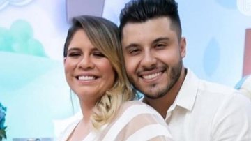 Marília Mendonça revela motivo da separação de Murilo Huff - Reprodução/Instagram
