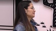 BBB21: Juliette fala de combinar voto para continuar no jogo - Reprodução/TV Globo
