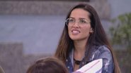 BBB21: Juliette rebate Karol Conká sobre julgamento - Reprodução/TV Globo