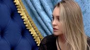Carla Diaz tem conversa séria com Arthur - Reprodução/TV Globo