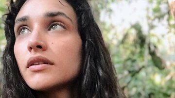 Débora Nascimento faz reflexão sobre a vida em vídeo - Foto/Instagram