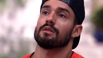 Brother perdeu a disputa contra Juliette e Gilberto - Divulgação/TV Globo