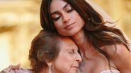 Thaila Ayala celebra aniversário da avó de Renato Góes - Reprodução/Instagram